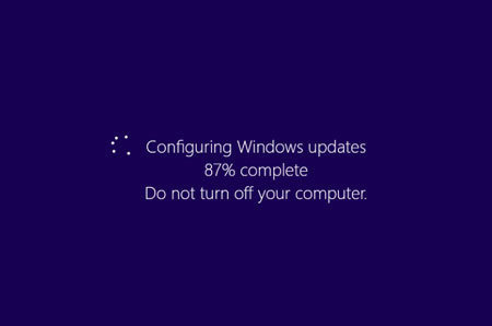 Computer Updates